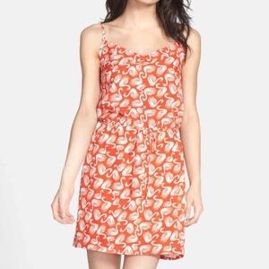 NEW with tags Nordstrom Porridge‎ swan Dress - Small